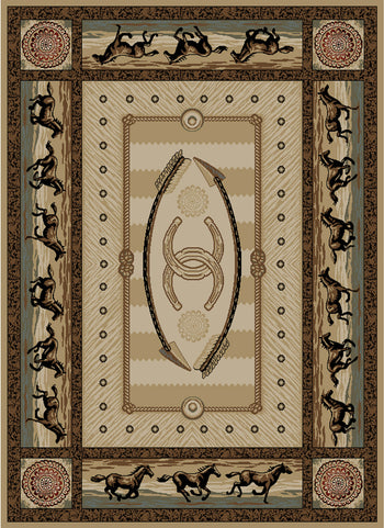 CHEYENNE MULTI - AMERICAN DESTINATION COLLECTION - STOCK ITEM